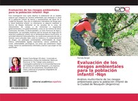 Pamela Berger | EvaluacióN De Los Riesgos Ambientales Para La PoblacióN...
