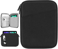 8-9 Inch Tablet Sleeve Bag Carrying Case for Ipad Mini 7Th/6Th 8.3", Ipad Mini 7