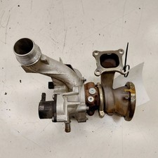 Turbo Supercharger 1.3l Fits 21-25 Chevy Trailblazer