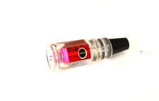 Black Bart El Squid Senior Custom Lure Head - Red Prism