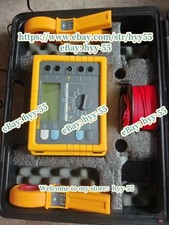 1PCS FLUKE1625 Grounding Resistance Tester -/55