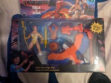 motu origins teela and zoar