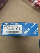 SICK Photocells WS/WE150-P430