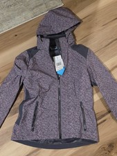 Free Country Women's Softshell Jacket Size Small NWT