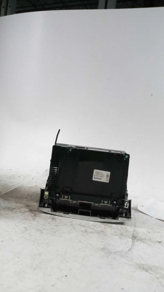 Control de temperatura compatible con 04-06 LEXUS ES330 399695 Foto 3 de 3