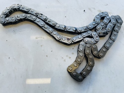 Steuerkette (Nockenwelle)  Ford Focus DE1390076-16