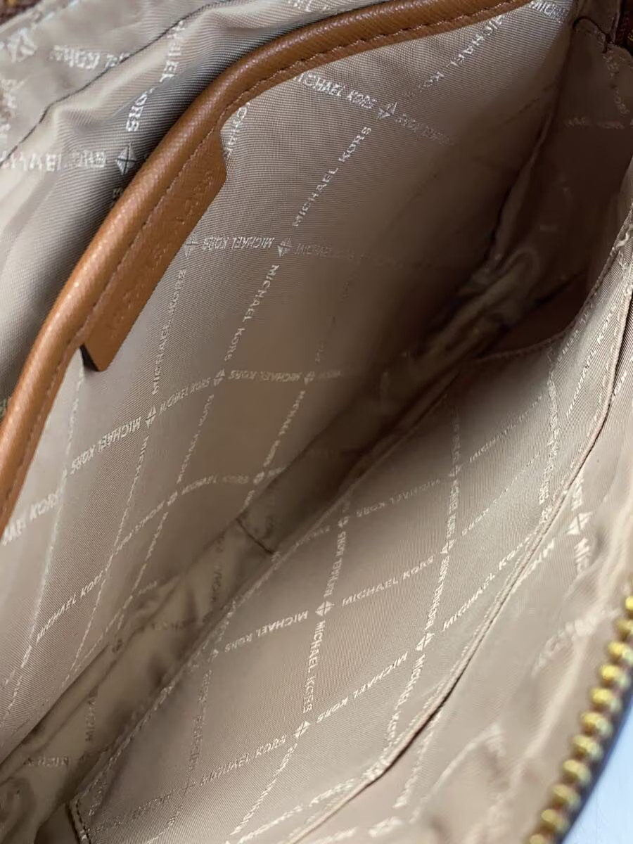 MICHAEL KORS Shoulder Bag BRW PV-2001 thumbnail 6