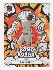 2025 DONRUSS BASEBALL INSERT PICK YOUR CARD