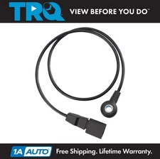 TRQ Engine Knock Sensor Fits 2012 Audi 2005-2014 Volkswagen