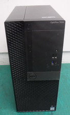 Dell OptiPlex 7050 Tower i7 7700 8GB RAM No HDD/SSD ST: 3P9QCP2