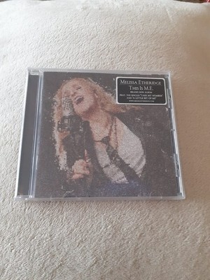 Melissa Etheridge   This Is M.E. - CD 2014, !!! NEU !!!, Pop Rock, Classic Rock