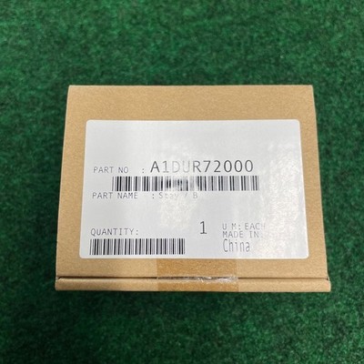 Konica Minolta A1DUR72000 Stay / B BizHub C6500 C6000 NEW