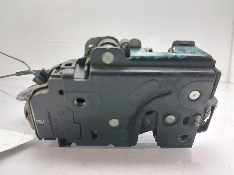 3B1837016BR cerradura puerta delantera derecha para VOLKSWAGEN CADDY III FURGON - Imagen 3 de 4