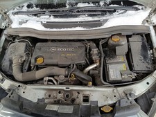 Motor Opel Zafira B A A17DTR Z17DTR 1.7 CDTI 125PS 92kW 150TKm Diesel Unkomplett