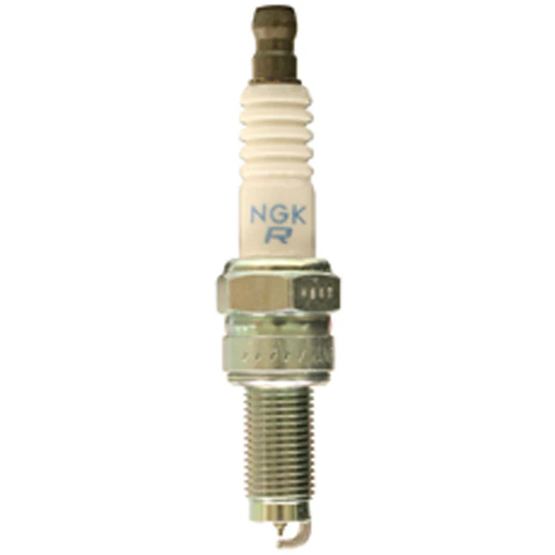 NGK NGK LASER PLATINUM SPARK PLUG ZMR7AP SOLID 6914