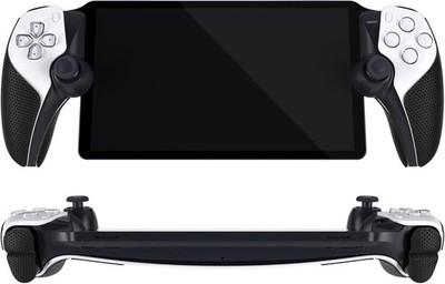 PlayVital Premium Anti-Rutsch Grip Aufkleber für PS Portal Remote Player mit