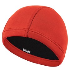 Scuba Diving Wetsuit Hood Men Women 3mm Neoprene Cap for Adult Surf