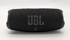 JBL Charge 5 Wi-Fi Bluetooth Portable Speaker - Black