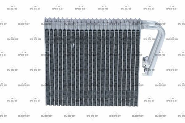 Fits NRF 36162 AIR CONDITIONING EVAPORATOR RENAULT Grand Scenic '04-  ⭐UK Stock⭐
