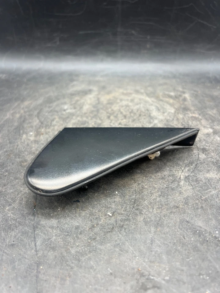 Toyota RAV4 2009-2012 OEM pasajero guardabarros superior esquina ventana moldura 60117-42010 Foto 4 de 4