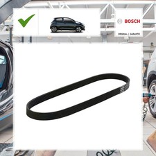 Bosch Keilrippenriemen TOYOTA AYGO (_B4_) 1.0 (KGB40)