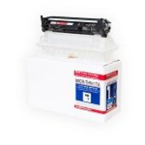 Micro Micr THN17A Micro Micr Новый тонер-картридж Micr Cf217a 17a для использования в