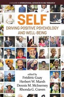 FréDéRic Guay (U. A.) | Self - Driving Positive Psychology And Wellbeing | Buch