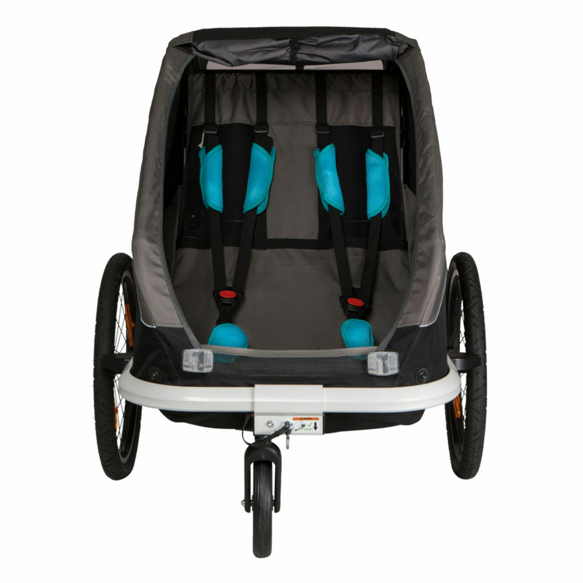 ebike klapprad leicht MYVELO Zürich Elektro-Klapprad Glove Size:14