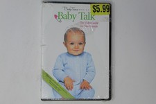 Baby Talk Video Guide for Parents DVD