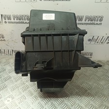 FILTRO DE AIRE DE ADMISIÓN SKODA FABIA MK2 CAJA DE AIRE CGP 6Y0129607D 2009-2012