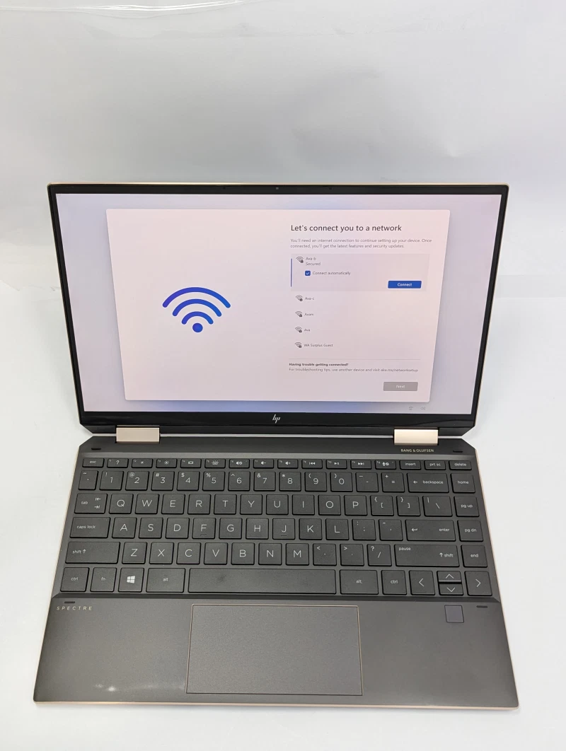25+ HP Spectre X360 16GB RAM PC Laptops & Netbooks for sale