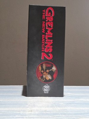 Trick Or Treat Studios - Gremlins 2: The New Batch Mohawk Mogwai