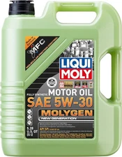 LIQUI MOLY Molygen New Generation 5W-30; 5 Liter