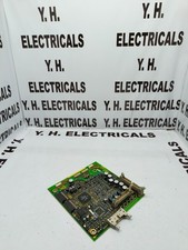 SIEMENS 571213.9001.02 PC BOARD MODULE USED CONDITION