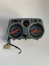 Strumentazione completa Honda XL 600 V Transalp '87