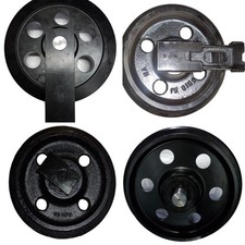 Idler Tension Wheel for Bobcat T590