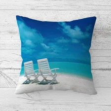 Amazing Relaxing Massage Pillow, Battery Powered Vibrating Magic Pillow