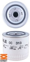 Knecht OC313 ÖLfilter MotoröLfilter FüR Volvo