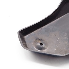 KTM 80 RLW Seitenteil links blau