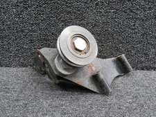 99763-000 Lycoming IO-540-K1G5D Piper PA32R-301 Upper Compressor Bracket Assy