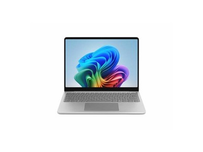 Microsoft Surface Laptop (2025) 13'' Touchscreen Copilot+ PC Notebook - Qualcomm