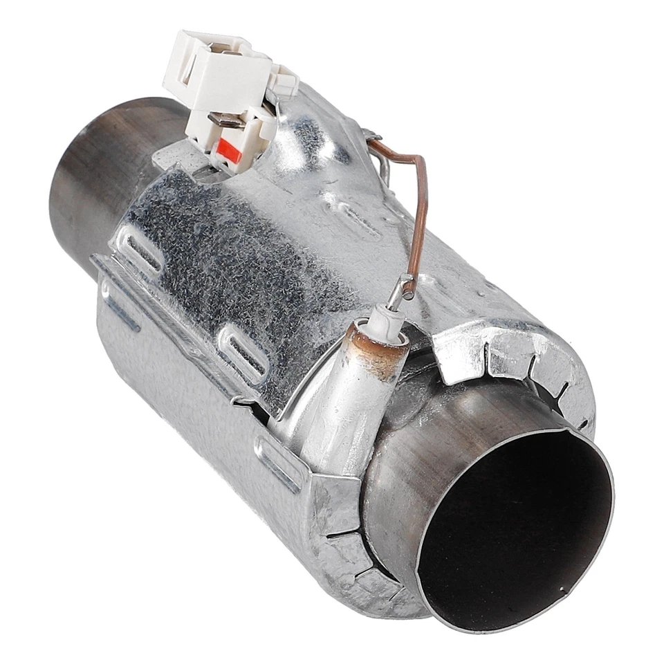 Durchlauferhitzer Heizung Spülmaschine wie Electrolux 5027779600 Seppelfricke  - Bild 4 von 4