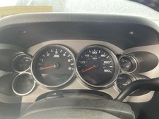Speedometer Cluster Mph Us Market Fits 07-12 Sierra 2500 Pickup 1004580 Speedometer Cluster Mph Us Market Fits 07-12 Sierra 2500 Pickup 1004580