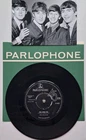 THE BEATLES"SHE LOVES YOU"1963 Original Parlophone Records UK 7"Single 🇬🇧
