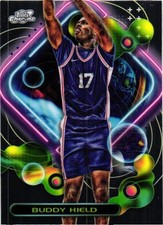 2023-24 Topps Chrome Cosmic #53 Buddy Hield