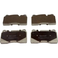 Quaro QP0851 Bremsbelagsatz FüR Land Rover Range L322 L320