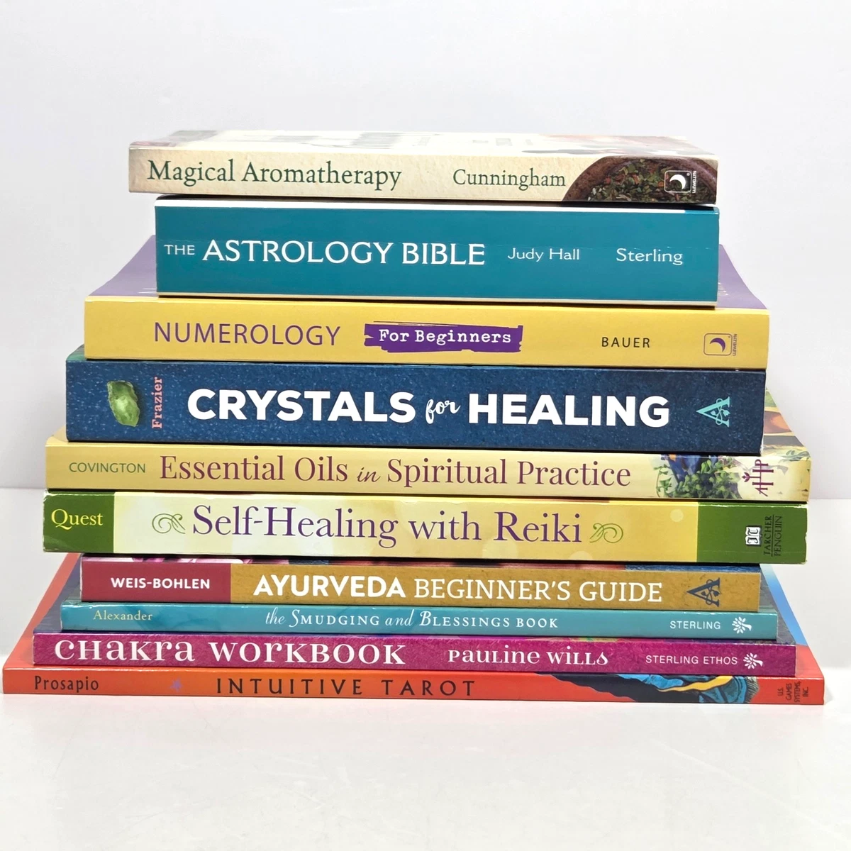 25+ Astrology Nonfiction Books for sale | Updated Oct 2026