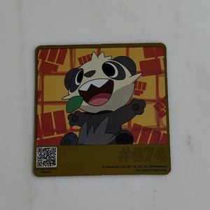 Oreo Pokemon Card | eBay