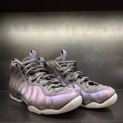 Nike Air Foamposite One Mens Size 10.5 Shoes \'Eggplant\' Purple Sneakers 2017 s-l400.jpg main image 2