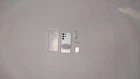 Android OS Phone - White